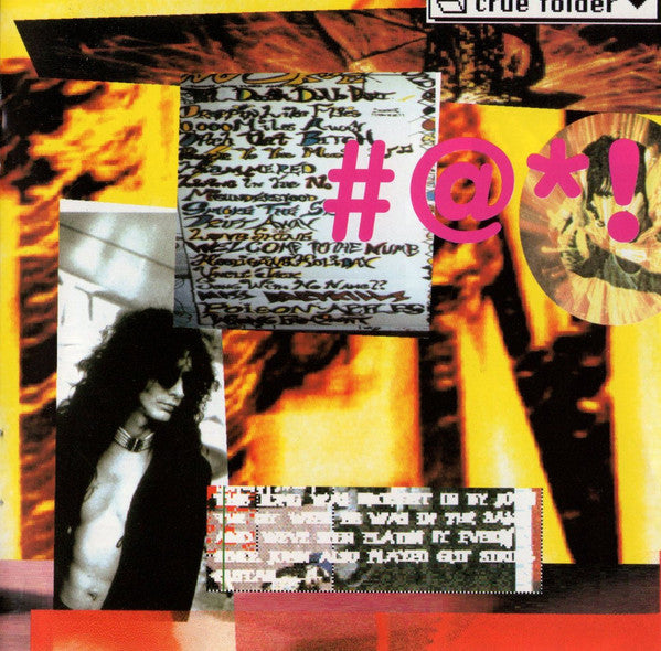 mötley-crüe