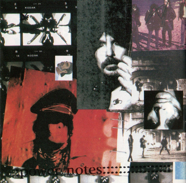 mötley-crüe