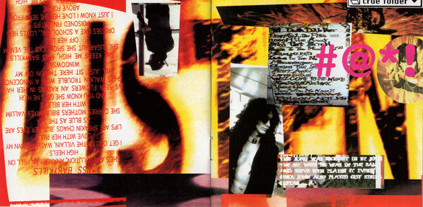 mötley-crüe