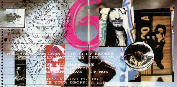 mötley-crüe