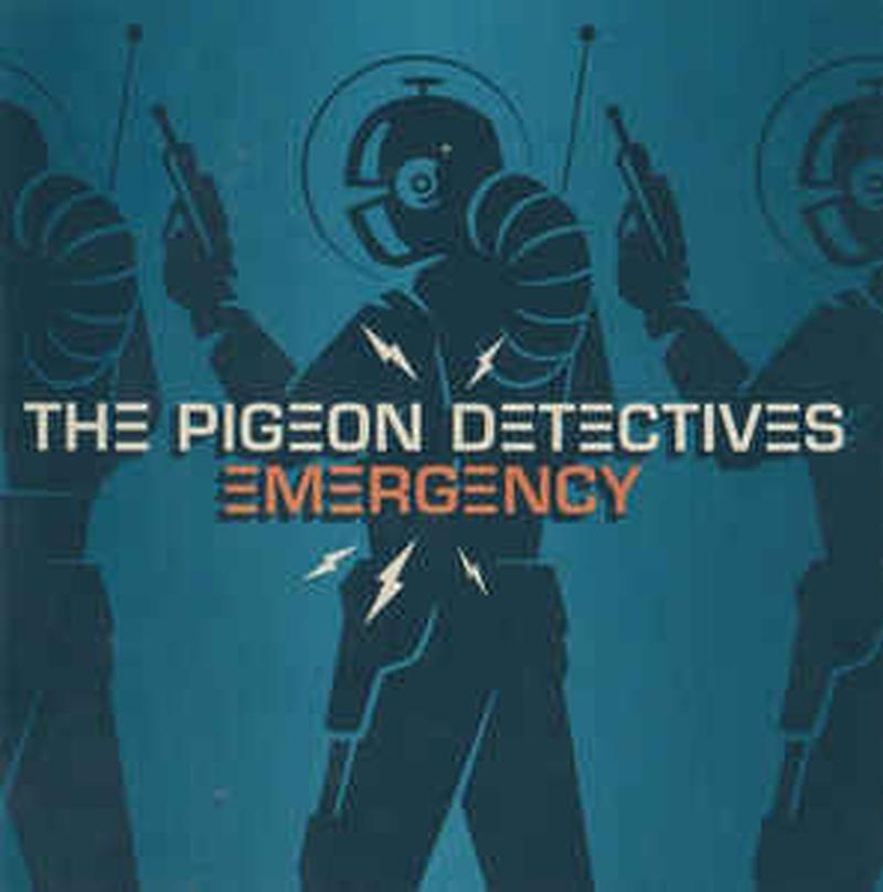 emergency