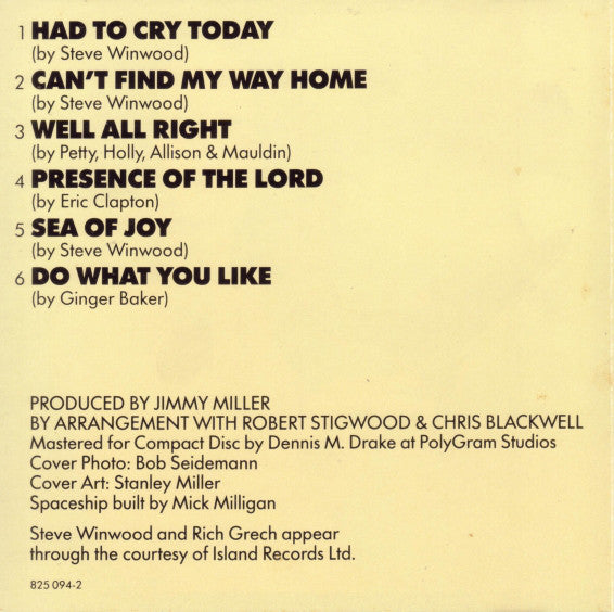 blind-faith