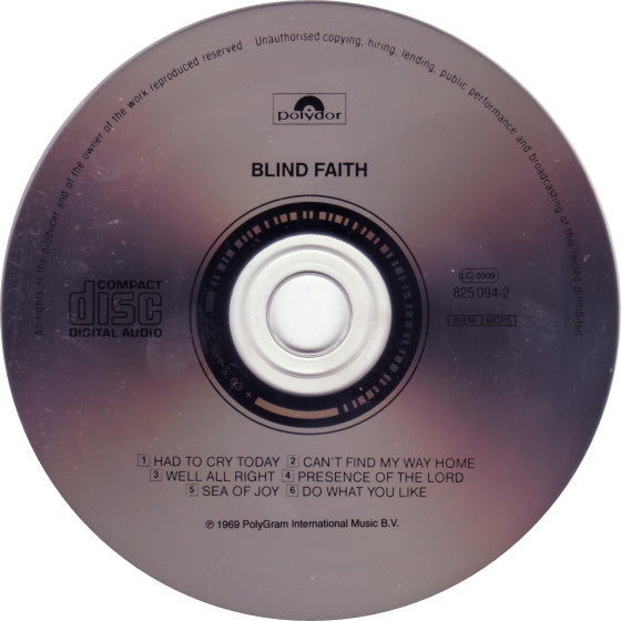 blind-faith