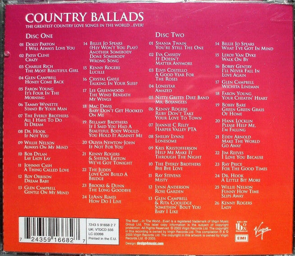 country-ballads:-the-greatest-country-love-songs-in-the-world