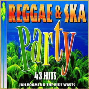 reggae-&-ska-party