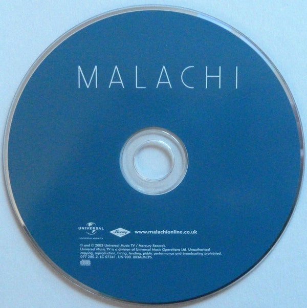 malachi