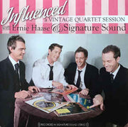 influenced:-a-vintage-quartet-session