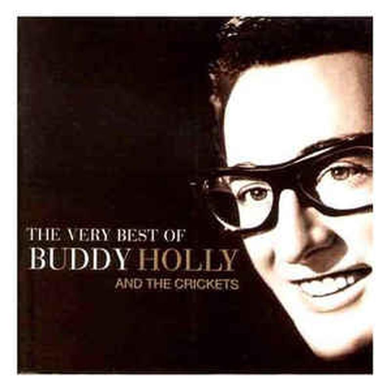 the-very-best-of-buddy-holly-and-the-crickets