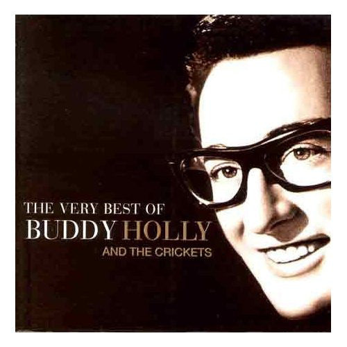 the-very-best-of-buddy-holly-and-the-crickets