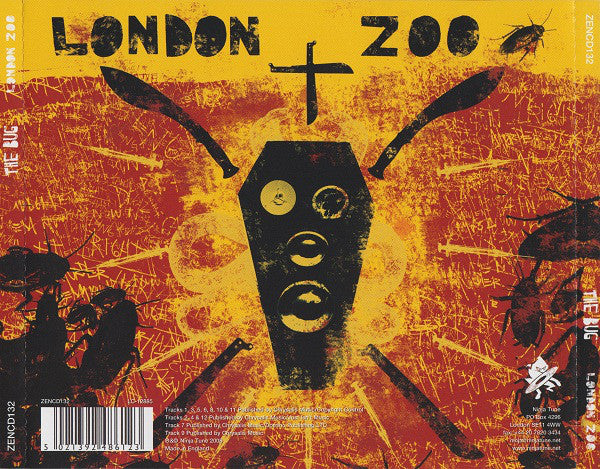 london-zoo