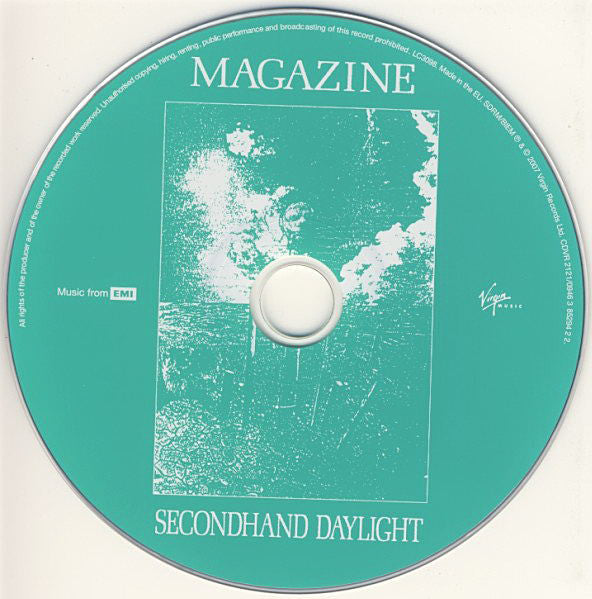 secondhand-daylight