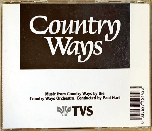 country-ways