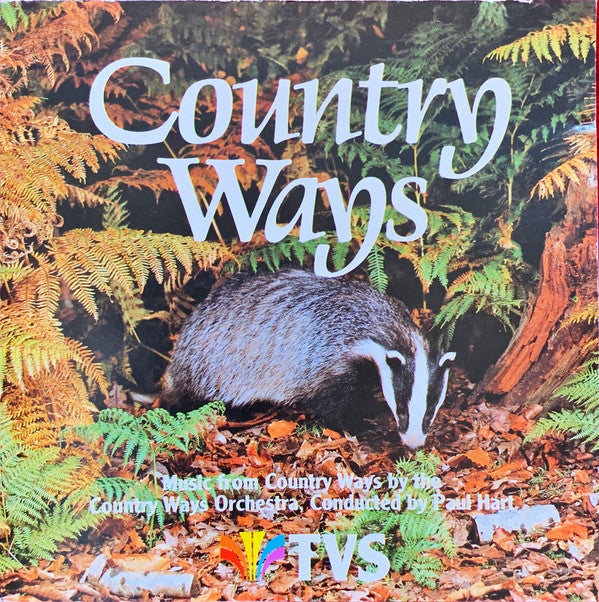 country-ways