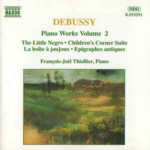 piano-works-volume-2
