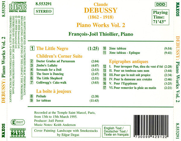 piano-works-volume-2