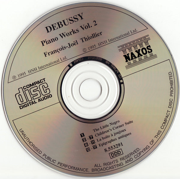 piano-works-volume-2