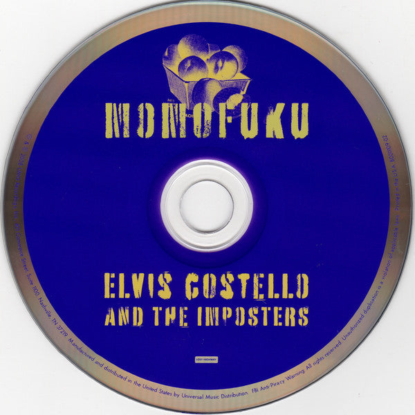 momofuku