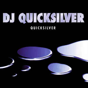 quicksilver