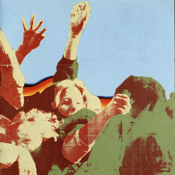 surrender