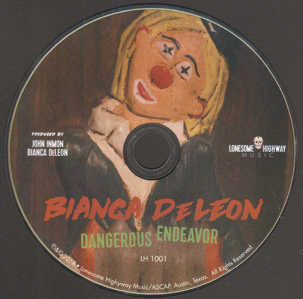 dangerous-endeavor