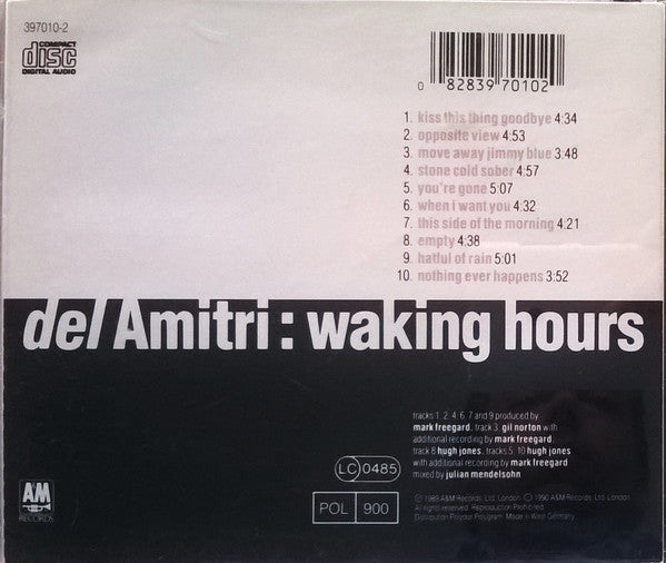 waking-hours