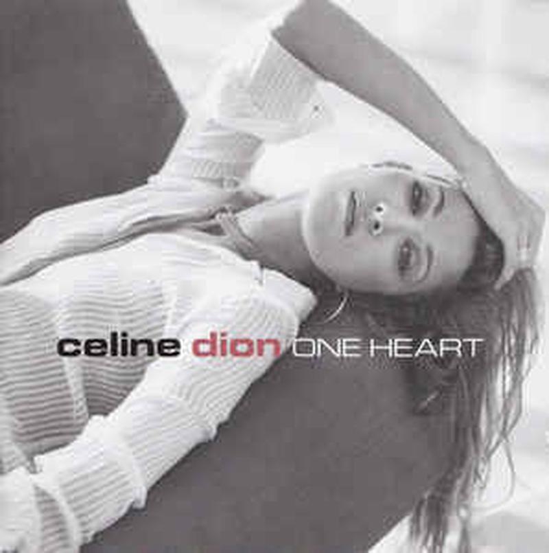 one-heart