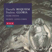 requiem-/-gloria-/-pavane