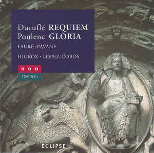 requiem-/-gloria-/-pavane