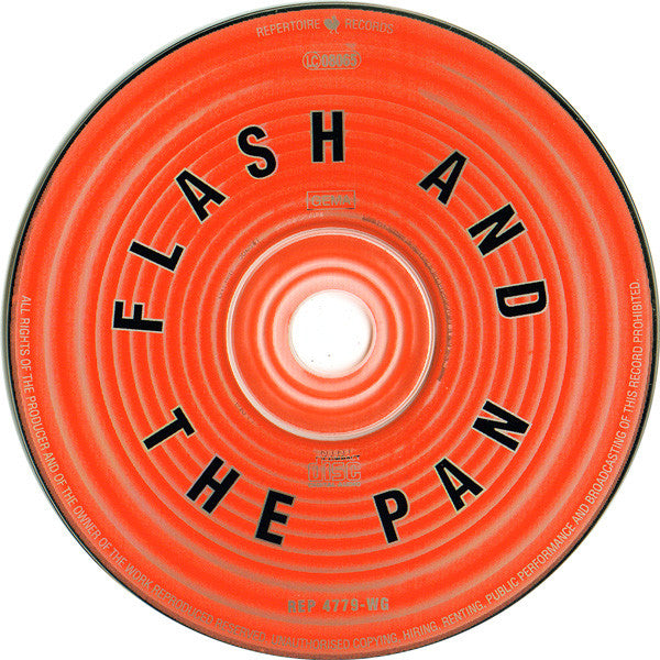 flash-and-the-pan