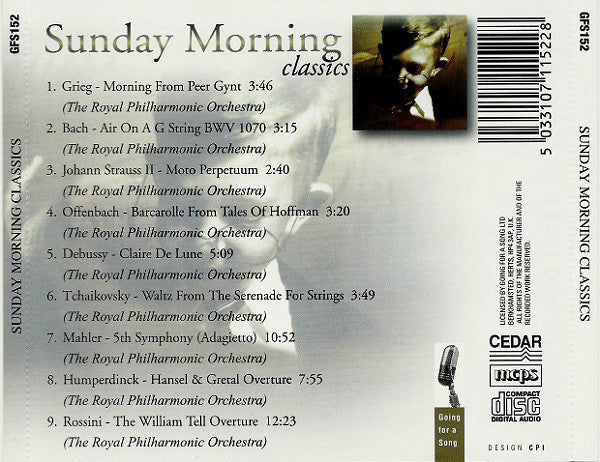 sunday-morning-classics