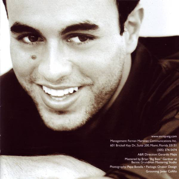 enrique