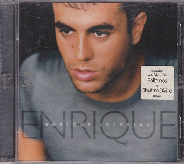 enrique