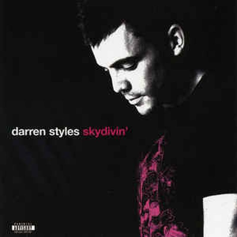skydivin