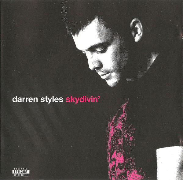 skydivin