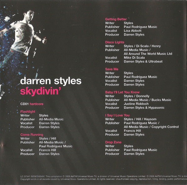 skydivin