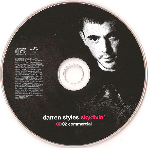 skydivin