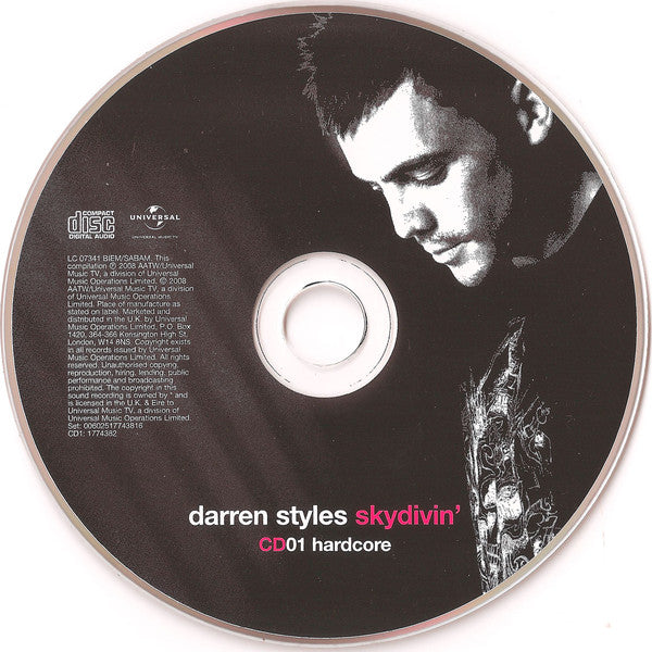 skydivin