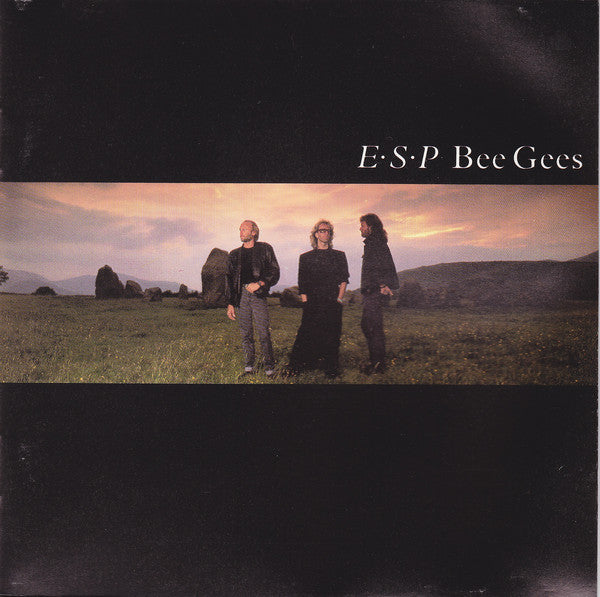 e•s•p