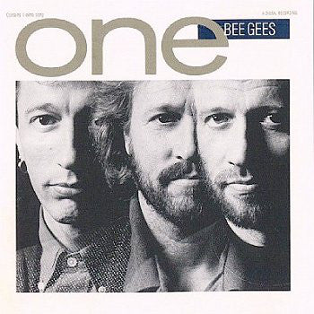 one