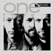 one