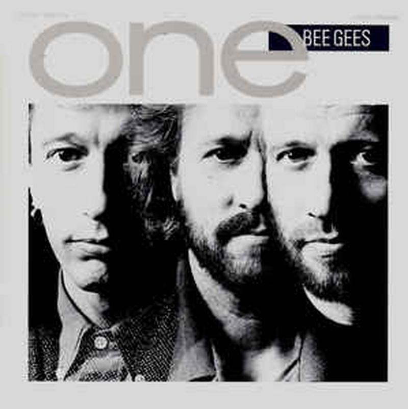one