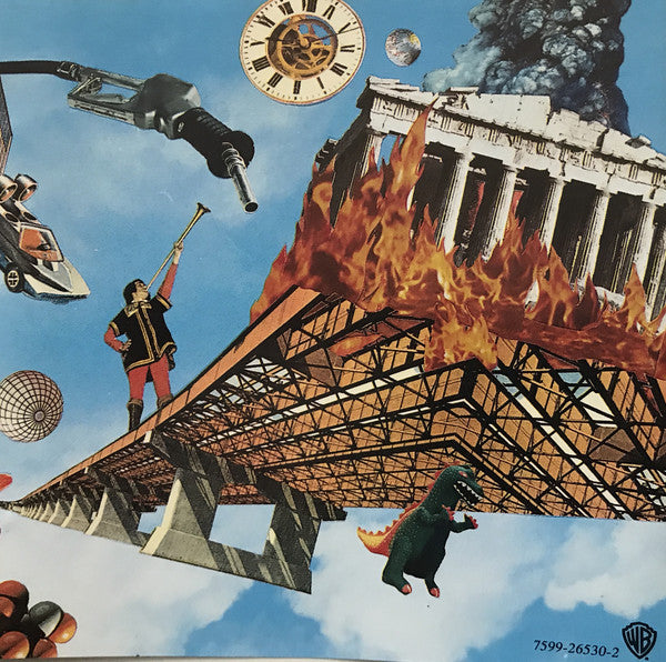 high-civilization