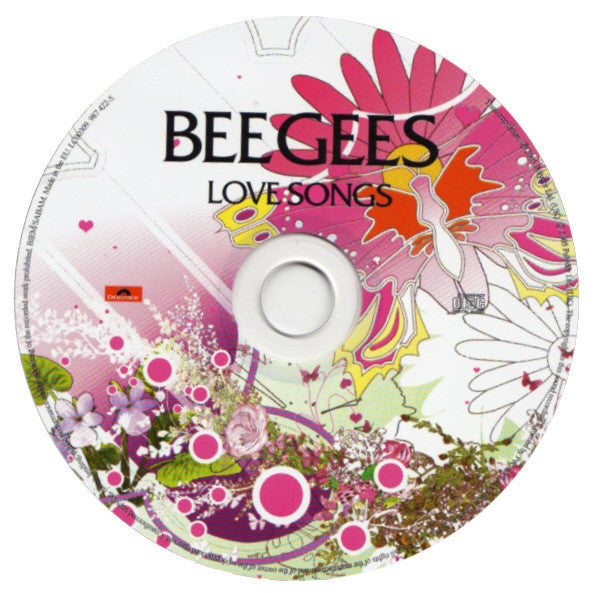 love-songs