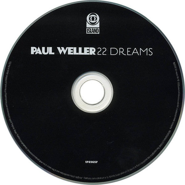 22-dreams