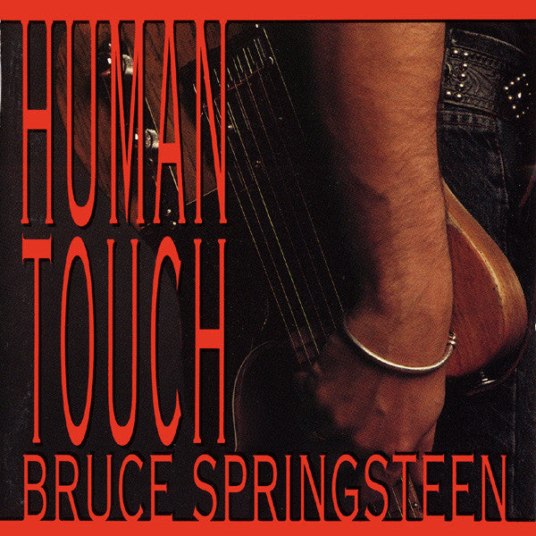 human-touch