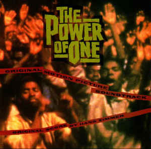 the-power-of-one-(original-motion-picture-soundtrack)