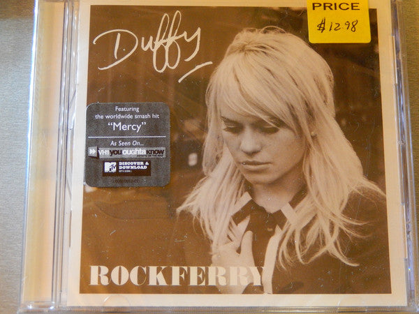 rockferry