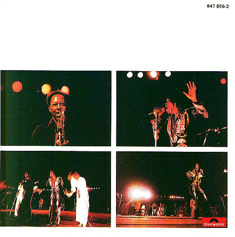 james-brown....live-•-hot-on-the-one