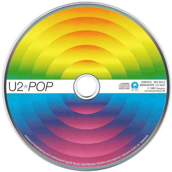 pop