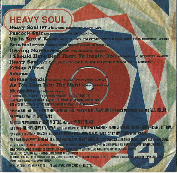 heavy-soul